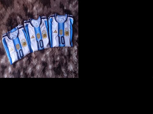 Camicetas de Argentina - Miniatura 3