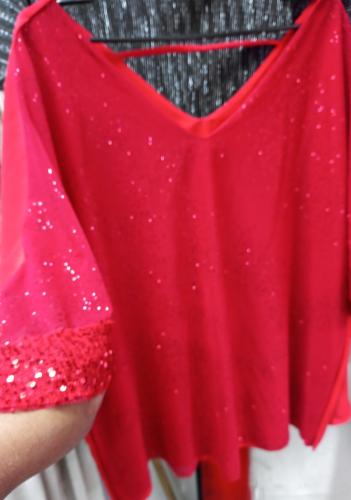 Ropa de Dama - Miniatura 1
