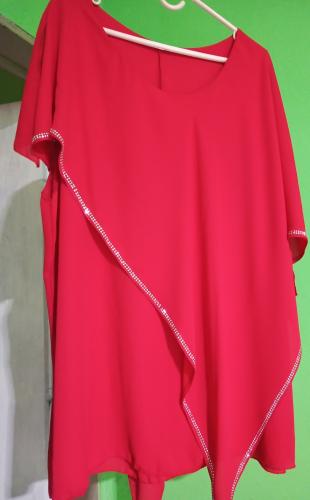 Ropa de Dama - Miniatura 2