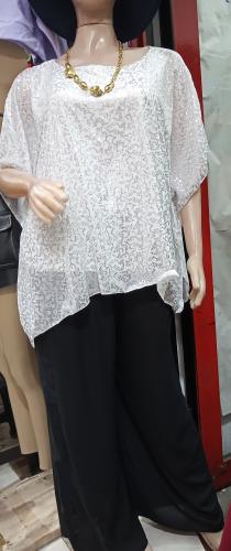 Ropa de Dama - Miniatura 3