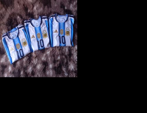 Camisetas de Argentina - Miniatura 2