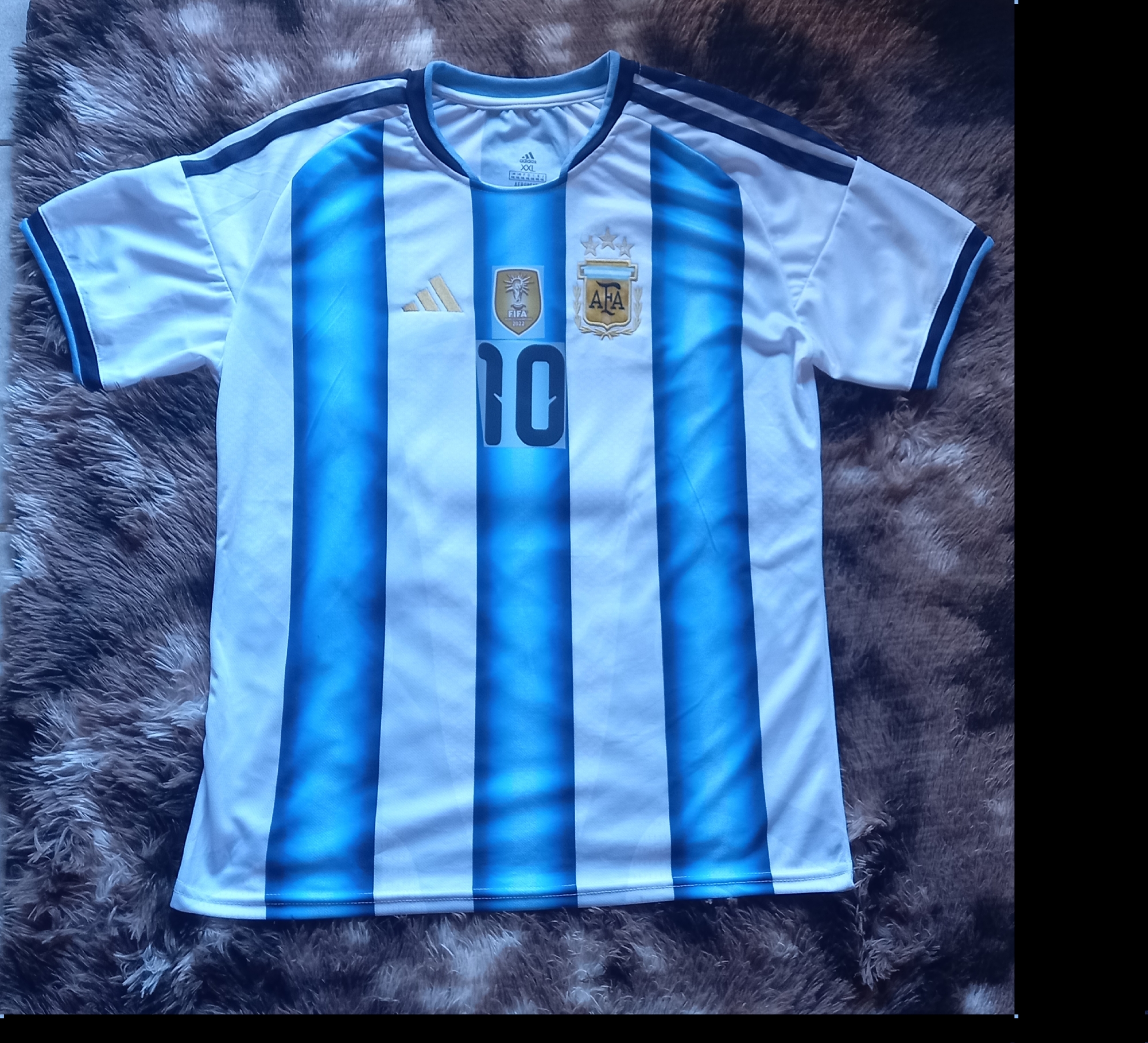 Camisetas de Argentina - Imagen 1