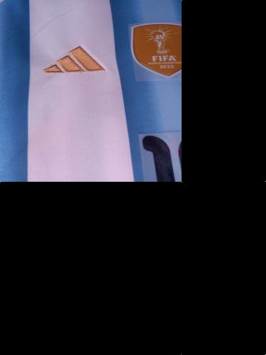 Camisetas de Argentina - Miniatura 3