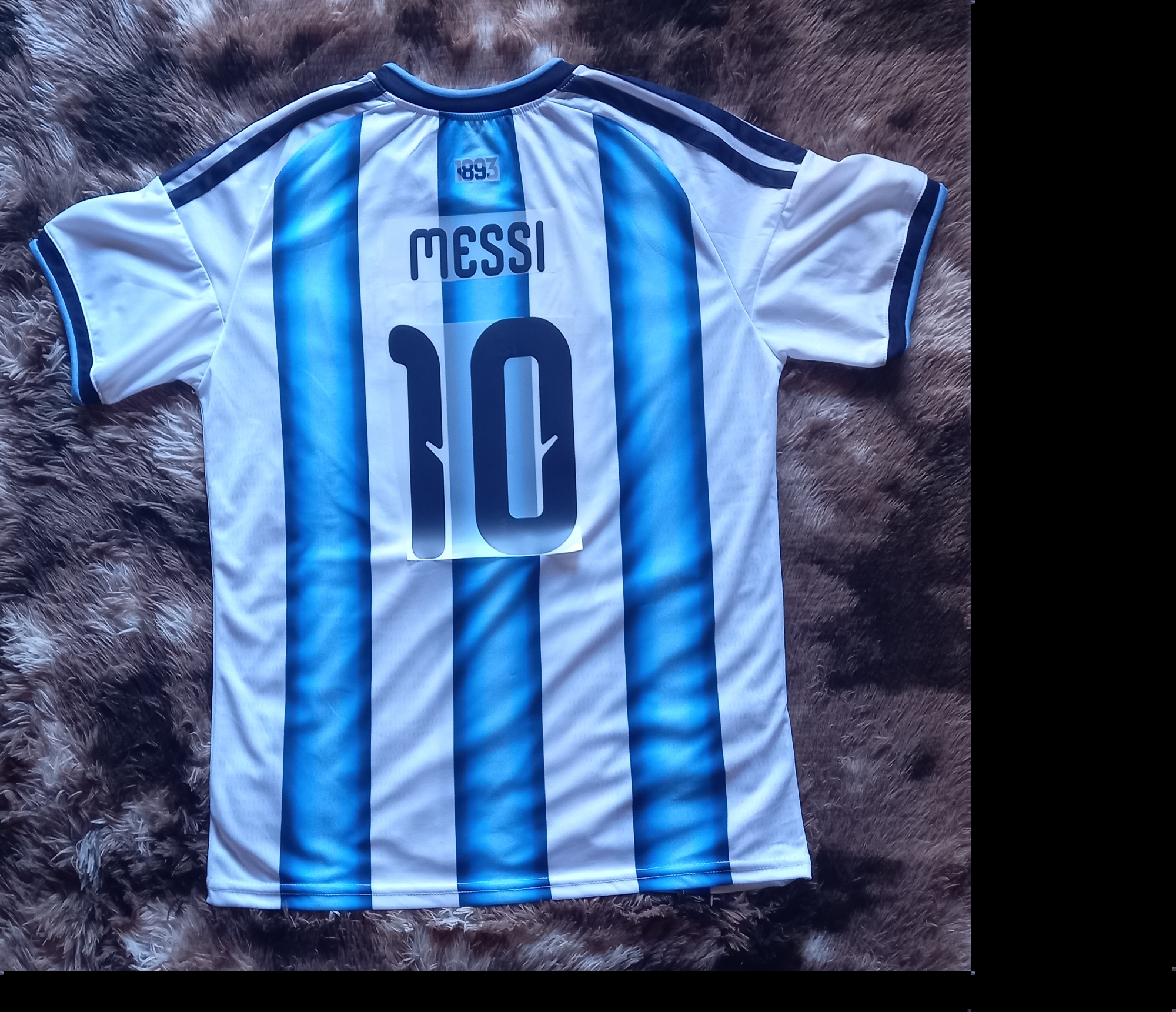 Camisetas de Argentina - Imagen 4