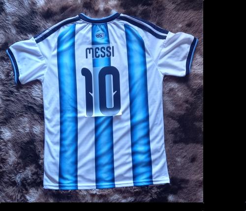 Camisetas de Argentina - Miniatura 4