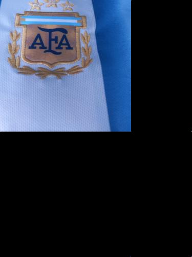 Camisetas de Argentina - Miniatura 5