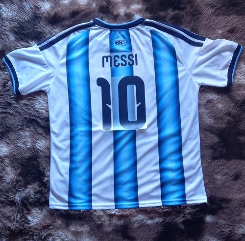 Camisetas de Argentina - Miniatura 2