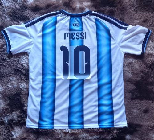 Camisetas de Argentina - Miniatura 3