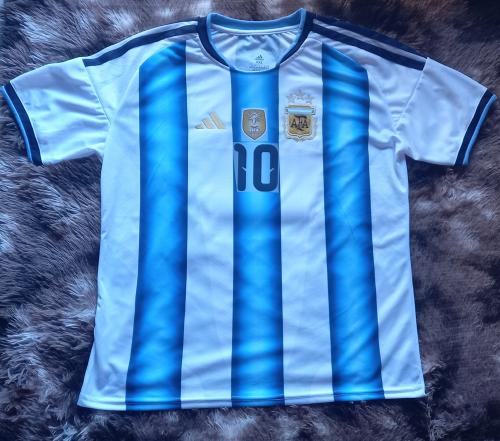 Camisetas de Argentina - Miniatura 4