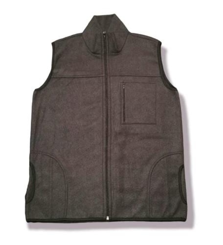 Chalecos Polar Unisex