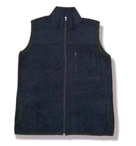 Chalecos Polar Unisex - Miniatura 2