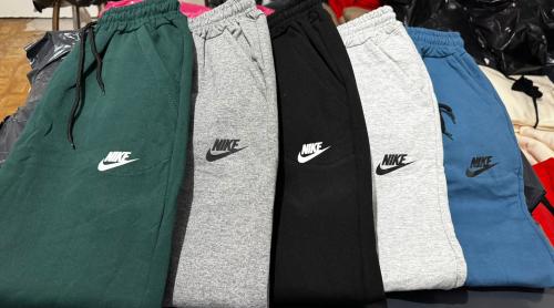 Babuchas Nike Frizados - Miniatura 2