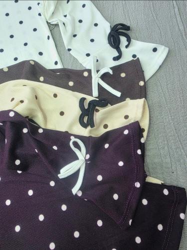 Camiseta Morley con Lazo - Miniatura 2