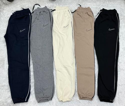 Jogger Nike Frizados - Miniatura 3