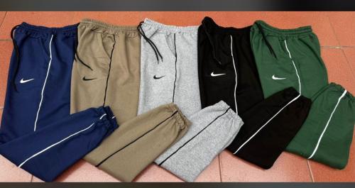 Jogger Nike Frizados - Miniatura 4