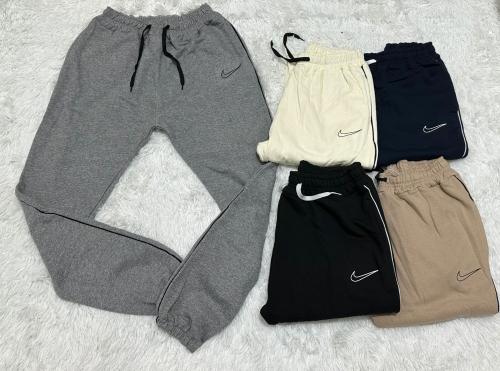 Jogger Nike Frizados - Miniatura 5