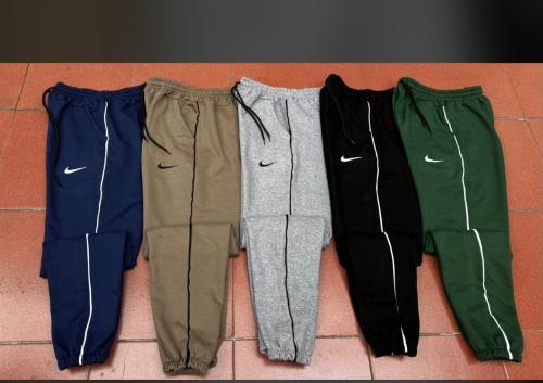 Jogger Nike Frizados - Miniatura 6