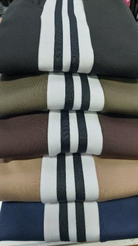 Baggy Unisex Jersey Plush - Miniatura 3