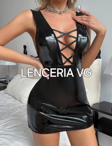 Vestido Engomado - Miniatura 2