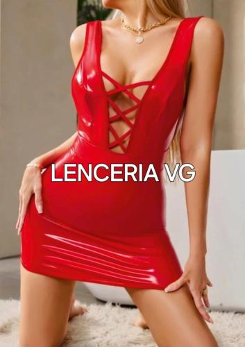 Vestido Engomado - Miniatura 3