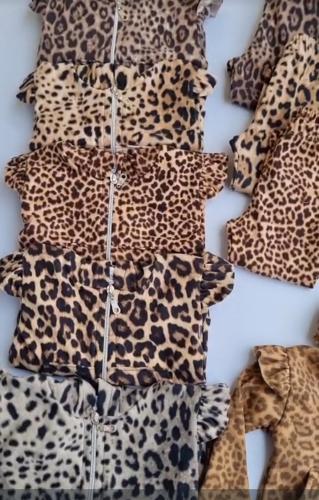 Conjunto Animal Print - Miniatura 2