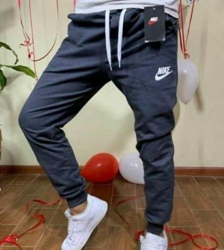 Jogins Frizado Nike - Miniatura 1