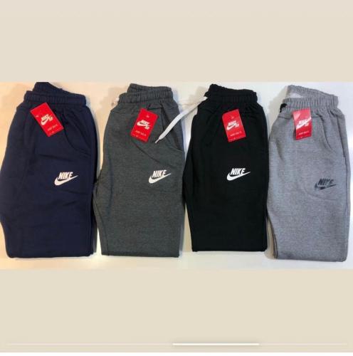 Jogins Frizado Nike - Miniatura 2