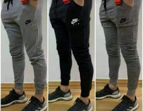 Jogins Frizado Nike - Miniatura 3