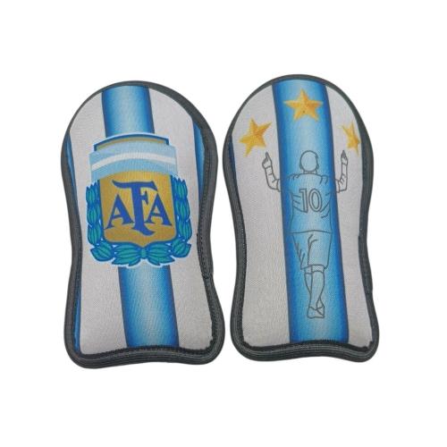 Canilleras Mini (selección Argentina) - Miniatura 1