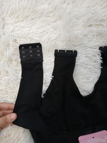 Body Short Curvy Peru - Miniatura 3