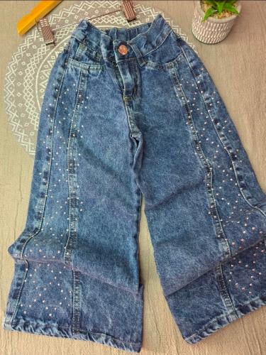 Jean's con Strass - Miniatura 1