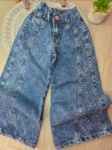 Jean's con Strass - Miniatura 2