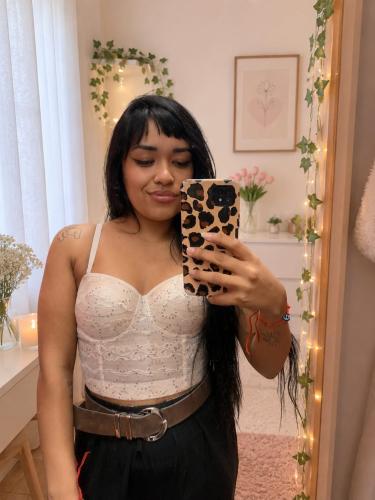 Corset Fiesta - Miniatura 3