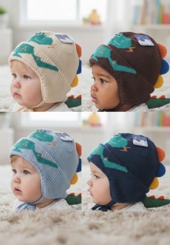 Gorro Bebé - Miniatura 1