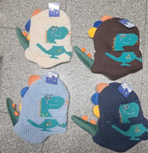 Gorro Bebé - Miniatura 2