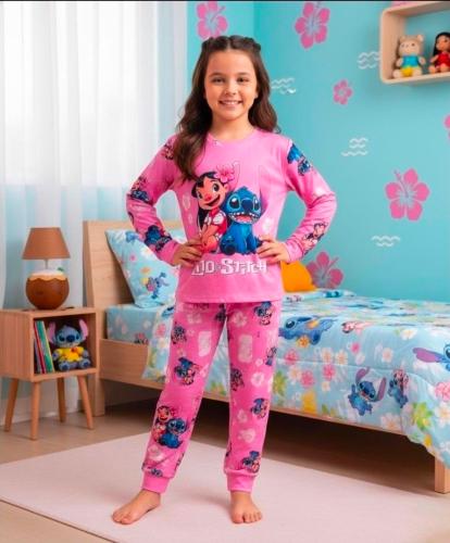 Pijamas para Nenas. - Miniatura 4