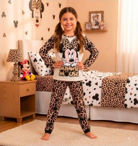 Pijamas para Nenas. - Miniatura 6