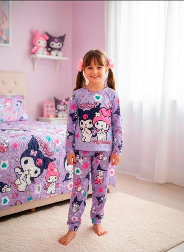 Pijamas para Nena. - Miniatura 3