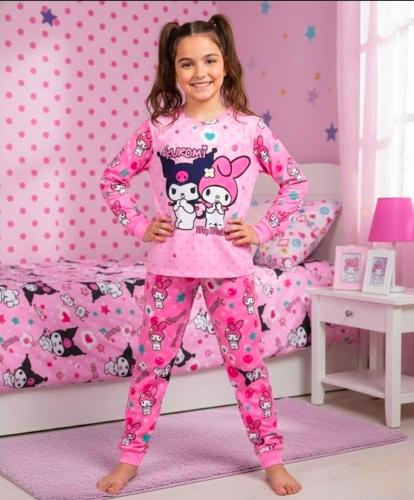 Pijamas para Nena. - Miniatura 4