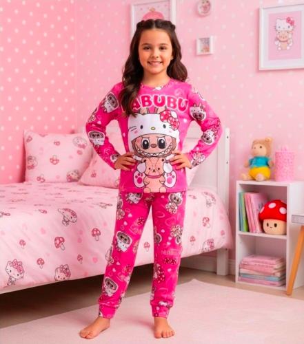 Pijamas para Nena. - Miniatura 5