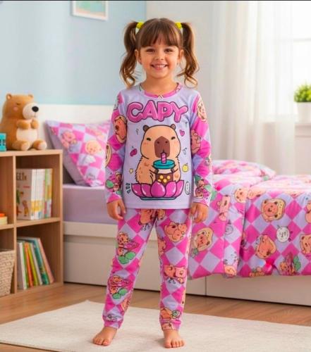 Pijamas para Nena. - Miniatura 6