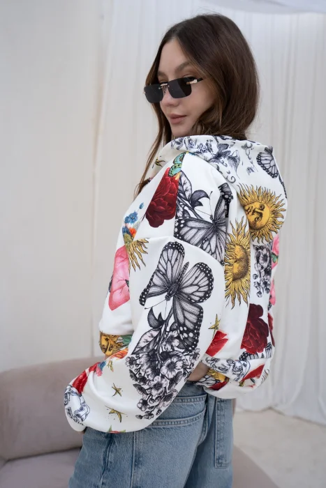 Campera Lola