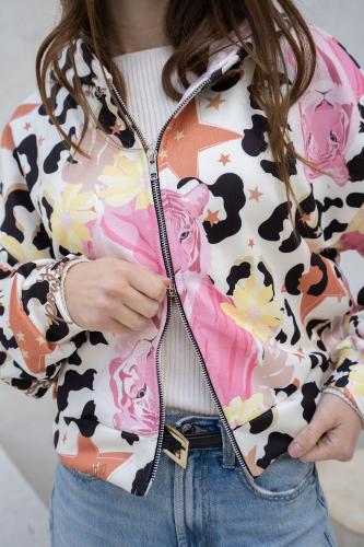 Campera Lola - Miniatura 3