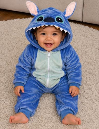Pijama Bebe Importado - Miniatura 2