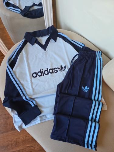 Buzo Adidas Chomba Retro - Miniatura 2