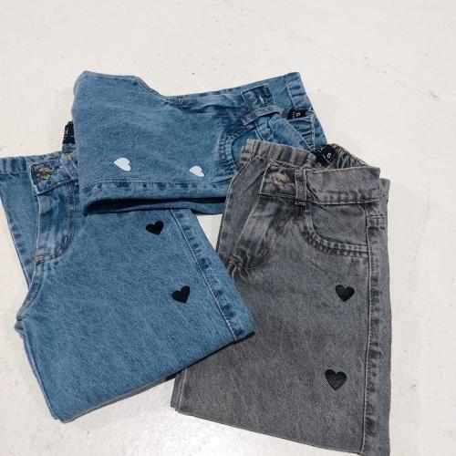 Jeans Wide Leg Nena - Miniatura 2