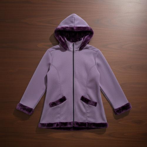 Campera de Dama