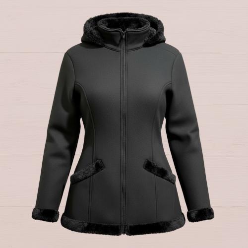 Campera de Dama - Miniatura 2