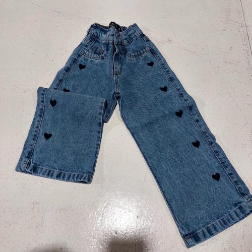Jeans Nena Wide Leg