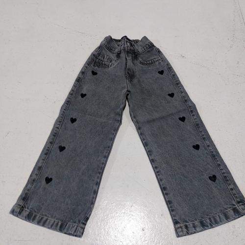 Jeans Nena Wide Leg - Miniatura 2